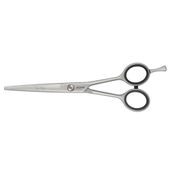 Jaguar White Line Satin Nożyczki fryzjerskie satynowe 6.5" 0365