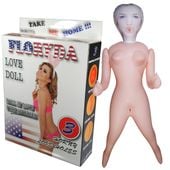 Seks Lalka Dmuchana Floryda, Pompowana Sex Lalka