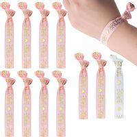 Bransoletki Na Wieczór Panieński Bride Tribe