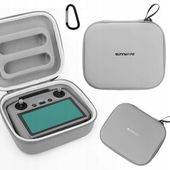Etui Ochronne Case Torba Futerał do Pilota DJI RC 2/1 N3/2/1 Mini 3 4 PRO