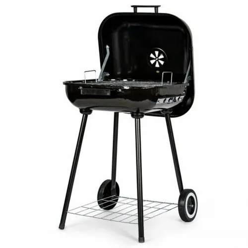 Grill węglowy Modern Home 43 x 40 cm na Arena.pl
