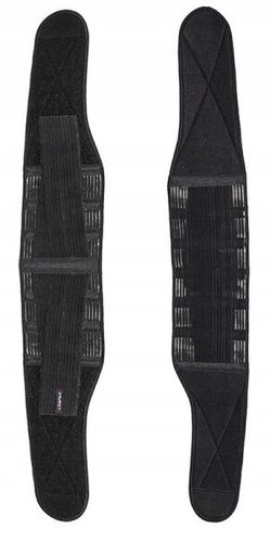 Ściągacz na brzuch HMS BR1869 One Size na Arena.pl