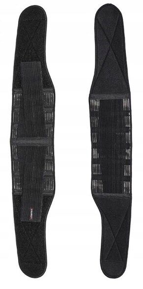 Ściągacz na brzuch HMS BR1869 One Size zdjęcie 11