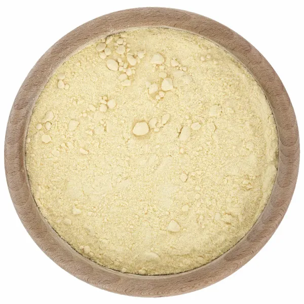 Mąka z ciecierzycy 500g zdjęcie 2