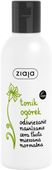 ZIAJA OGÓREK TONIK DO TWARZY ODŚWIEŻAJĄCY NAWILŻAJĄCY 200 ML