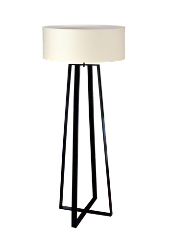 Lampa czworonóg podłogowa MOSS na Arena.pl