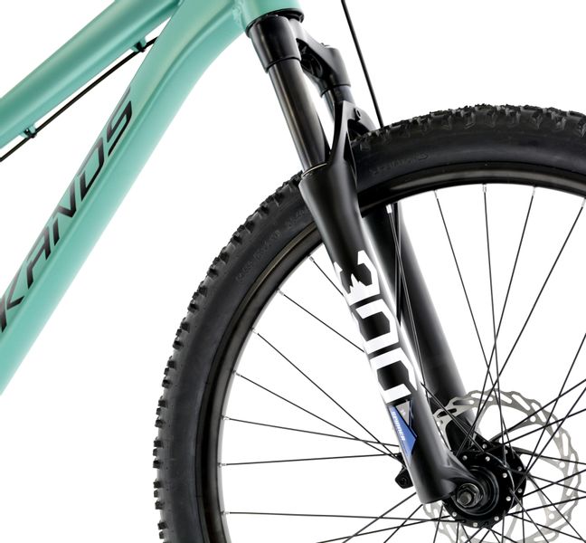 Rower Kands 26 DIRT COLT 13 ZIELONY 2022r Arena.pl