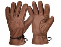 HELIKON RĘKAWICE RANGER WINTER Skórzane Brązowe XL