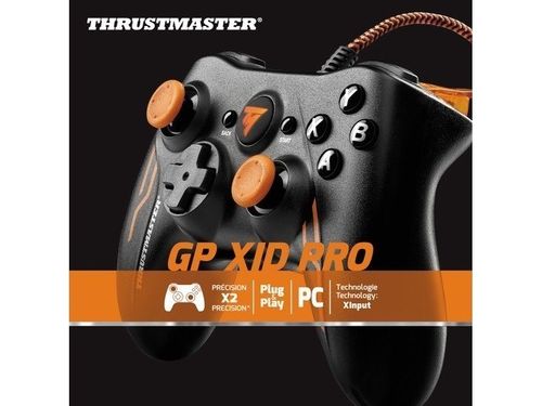 Gamepad GP XID PRO Edition PC na Arena.pl
