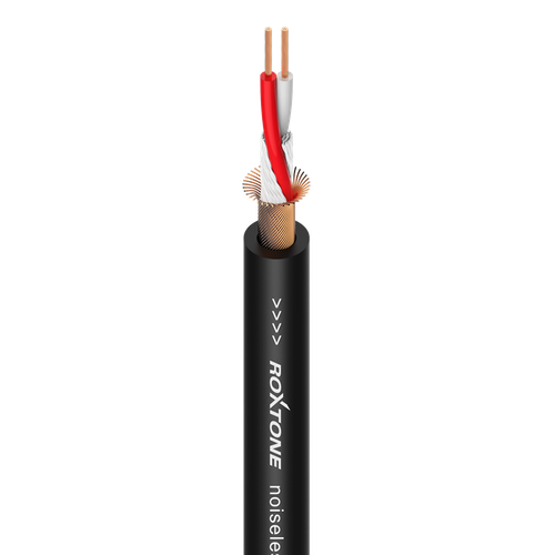 Kabel mikrofonowy SMART Roxtone SMJJ200L1 na Arena.pl