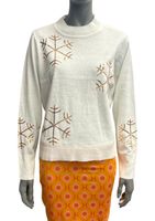 VILA SWETER CHRISTMAS ROZMIAR XL