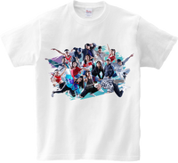 Koszulka T-shirt Street Dance