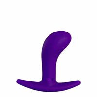 Korek Analny Fun Factory Bootie Mały S Fioletowy