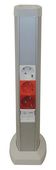 Efapel dwustronna kolumna h max=2730mm 83241