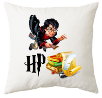 Poduszka Harry Potter