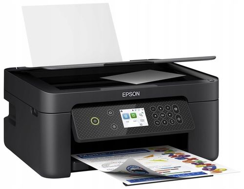 Drukarka Wielofunkcyjna EPSON Expression Home XP-4200 Duplex Wi-Fi na Arena.pl