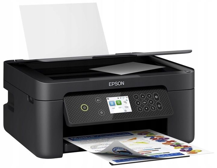 Drukarka Wielofunkcyjna EPSON Expression Home XP-4200 Duplex Wi-Fi zdjęcie 6