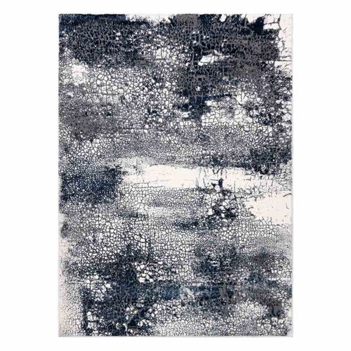 RUG/LU/WELLI/ABSTRACT4/CREAM+NAVY/120x170 na Arena.pl