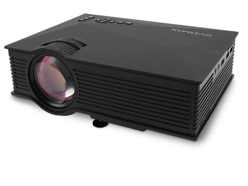 RZUTNIK PROJEKTOR OVERMAX MULTIPIC 2.3 LED HD WIFI na Arena.pl