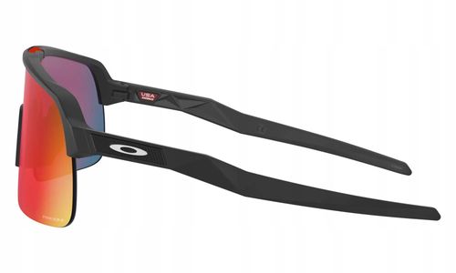 Okulary sportowe Oakley Sutro Lite mtt black/prizm road na Arena.pl