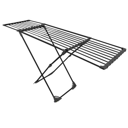 Suszarka na pranie z kółkami teleskopowa Ursula 20mb na Arena.pl