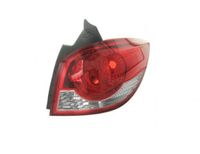 Chevrolet Cruze 09-14 Lampa tylna Prawa