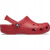 Crocs Damskie Buty Chodaki Klapki Classic 10001 Clog 46-47