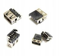 GNIAZDO USB LENOVO E46 G470 G475 G570 A AL AX AH E46 G470 G475 G570 G5