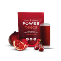 Power Beets (210g) Nature's Sunshine