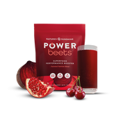 Power Beets (210g) Nature's Sunshine