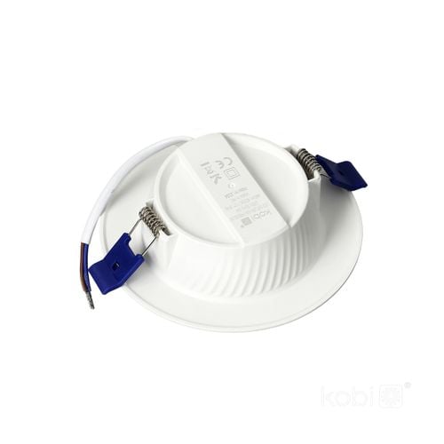 oprawa downlight led saturn 12w 4000k kobi na Arena.pl