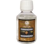 terpentyna balsamiczna 150 ml astra