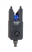 Sygnalizator Anaconda Blaxx V-IP Yellow