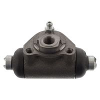 Cylinderek hamulcowy TYŁ FIAT Seicento 2001 2002 2003 2004 2005 2006 2007