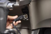 Samochodowa Pompka Elektryczna Powergrip Bestway