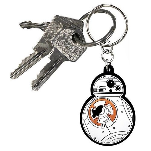 Brelok BB-8 STAR WARS na Arena.pl
