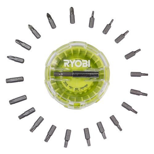 zestaw bitów rak22sdhokt 22 el. - tt5132004430 na Arena.pl