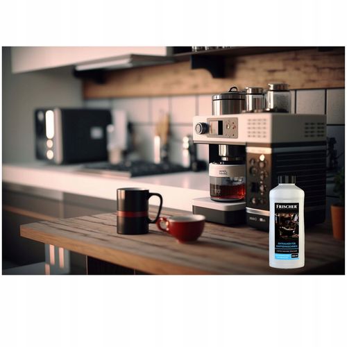 ODKAMIENIACZ DO EKSPRESU UNIWERSALNY W PŁYNIE 1000 ml na Arena.pl