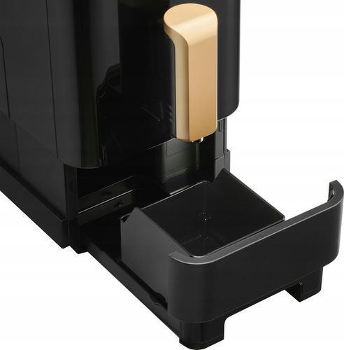 Ekspres Automatyczny Sencor SES 7220BK Czarny 18cm na Arena.pl