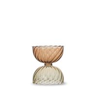 Miska Carameli S 5263927514 brąz