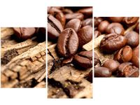 OBRAZ ZIARNISTA KAWA BARISTY