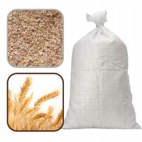 OTRĘBY PSZENNE 20KG MATERIAŁ PASZOWY