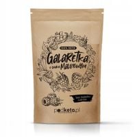 Galaretka Malinowa Bez Cukru 250g PODKETO