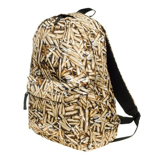 PLECAK BULLETS na Arena.pl