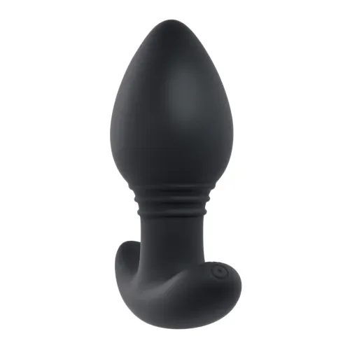 playboy pleasure plug 10 trybow wibracji silikonowy pilot usb na Arena.pl