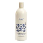 Ziaja kremowy żel myjący ceramidowy do ciała, 500ml