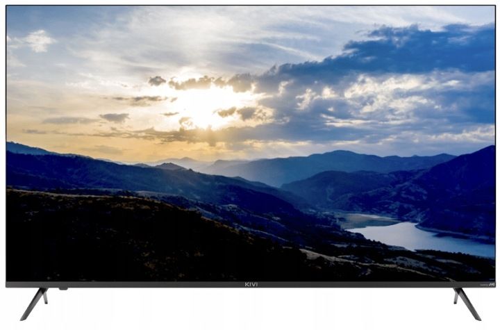 Telewizor KIVI 40F740NB 40" LED AndroidTV WiFi FULL HD SMART zdjęcie 15