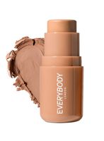 EVERYBODY LONDON Kremowy bronzer konturowania w sztyfcie Light