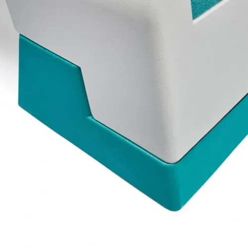 REEBOK STEP TURKUSOWO-BIAŁY RAP-11150TL na Arena.pl