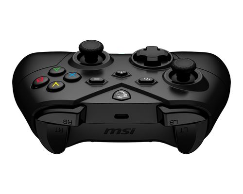 Pad MSI G300W na Arena.pl